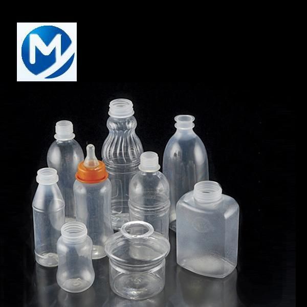 Customized Feeding Bottle Blowing Mold Plastic Moulding