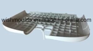 Plastic Products and Injection Plastic Mould Manufacturer