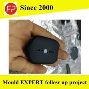 Rarpid Prototypes for 3D Prototyping Panel with Low Volume Production
