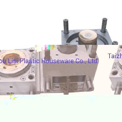 OEM Plastic Injection Mold for Bucket 18L