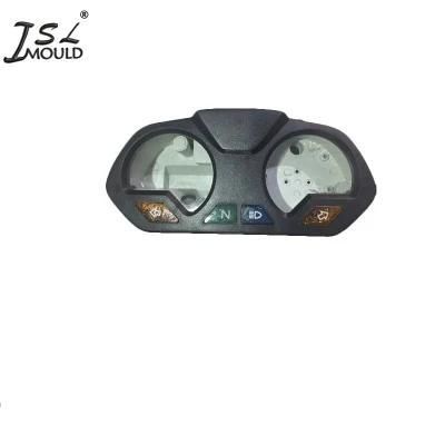 Taizhou Professional Two Wheeler Meter Case Mould