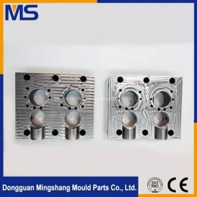 Customized High Precision Plastic Mould Products Mold Core Mold Maker Injection Mold ...