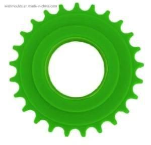 PA66 POM PP Plastic Gear, Injection Plastic Gear Mould Manufacturer