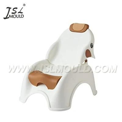High Quality Plastic Injection Baby Bath Chair Mould