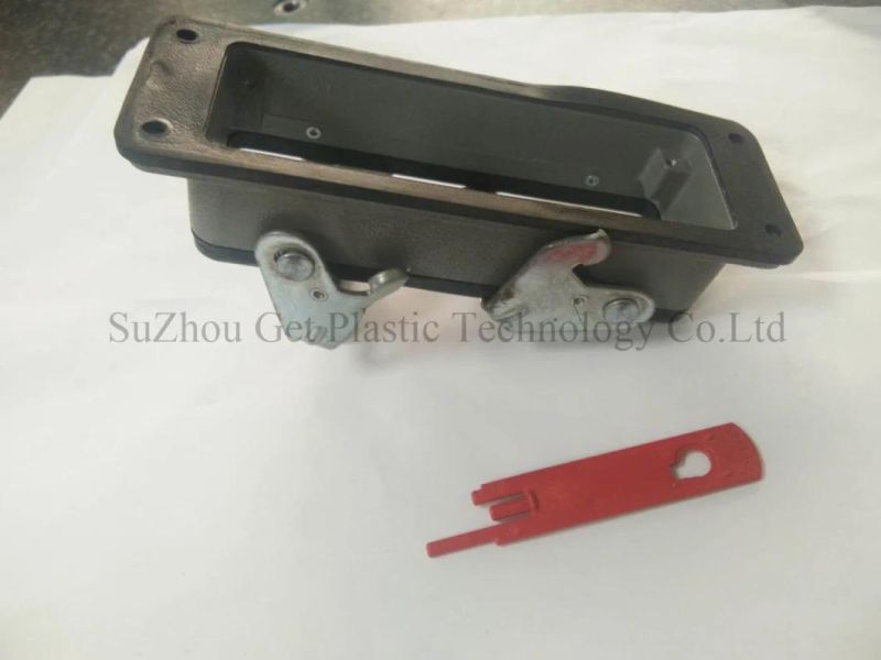 Factory Direct Sales of Plastic Parts