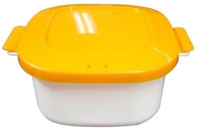 Plastic Mould for Food Case