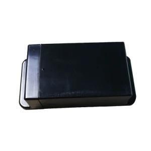 2018 New Product ABS Injection Molded Plastic Parts