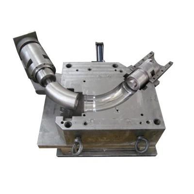 Plastic Injection Mold for Blend Pipe