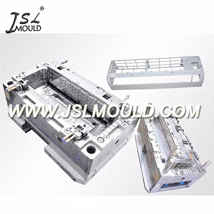 Injection Plastic Mould for Air Conditioner Shell