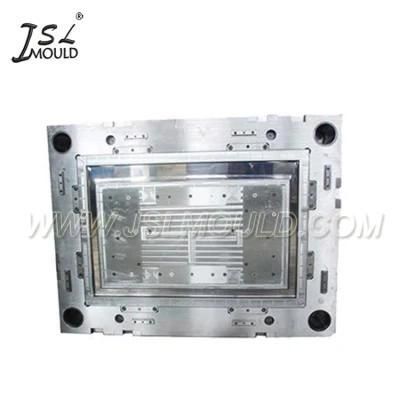 Plastic Injection Auto Air Conditioner Mould