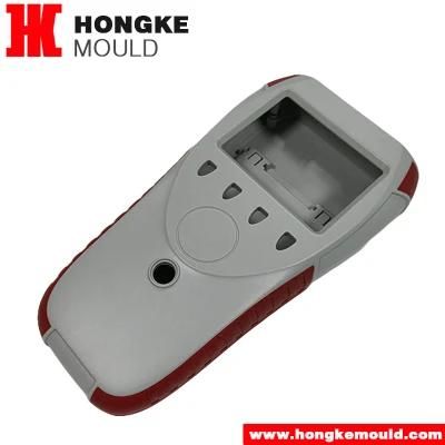 OEM Power Tool Cover Mold Design Manufacturers Custom Mould Molding Service Maker Plastic ...