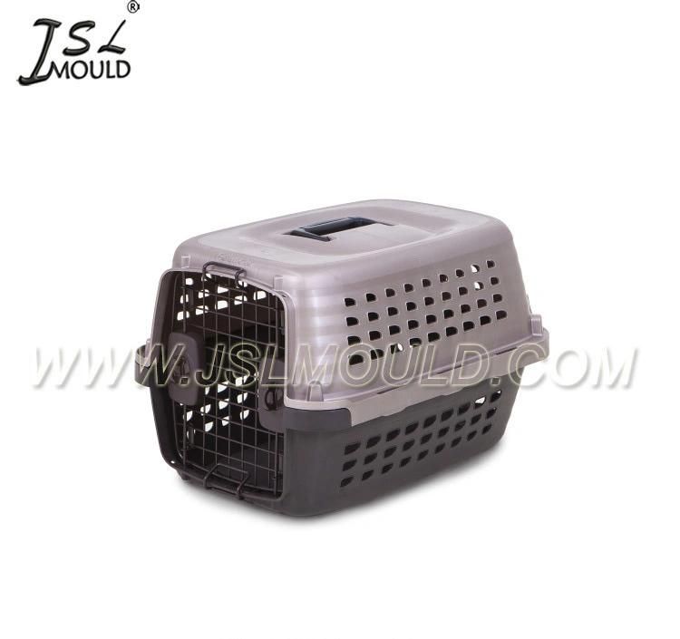 Quality Mold Factory Custom Made Injection Plastic Cat Litter Box Mould