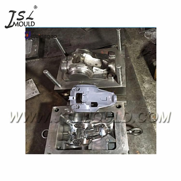 Customized Injection Plastic Vacuum Cleaner Mould