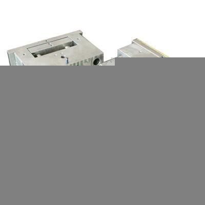 China Supplier Small Part Designer Service Price Design Custom Injection Plastic Molds