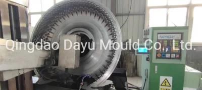 Truck Tire Mold Tyre Mould Rubber Mould Factory Price