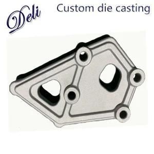 Auto Parts, Die Casting Mould, Casting Parts