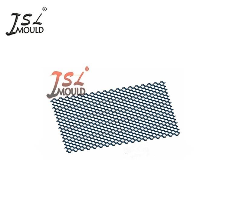 Custom Injection Plastic Flooring Compartment Matting Mould