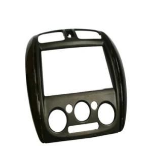 Injection Molding Customized Plastic Housing Products