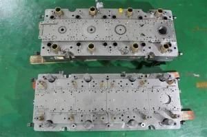 Stamping Mould for Inductor Motor Core