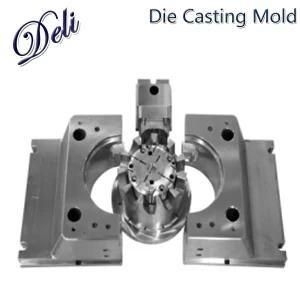 Die Casting Mould Auto Parts