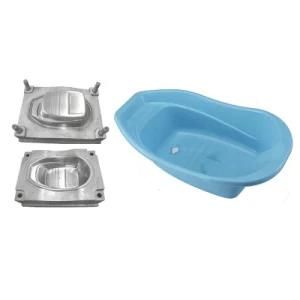 Plastic-Injection-Commodity-Bathtub-Mould