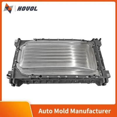 Stainless Steel Automotive Car Stamping Parts Die Mold