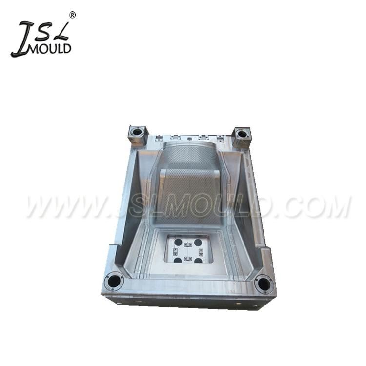 Injection Plastic Arm Chair Mould