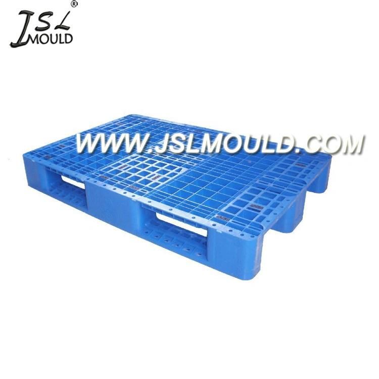 OEM Customize Good Quality Plastic Pallet Mould