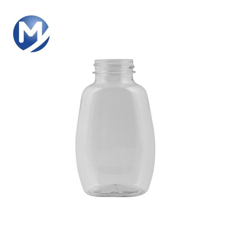 Customer Plasitc Pet Jars Capsule Bottle Injection Moulding