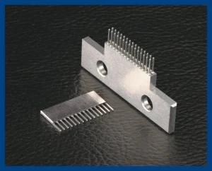 Btb Connector Mould Parts with Optimal Vdi4