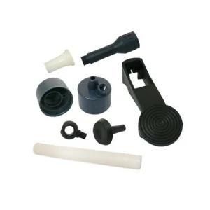 Competitive Price 2018 OEM Injection Molded Plastic Cheap ABS Plastic Injection Molding ...