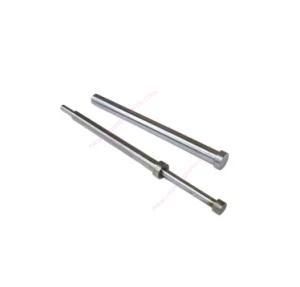 Precision SKD61 Ejector Pin DIN Standard Ejector Sleeve for Plastic Injection Mold