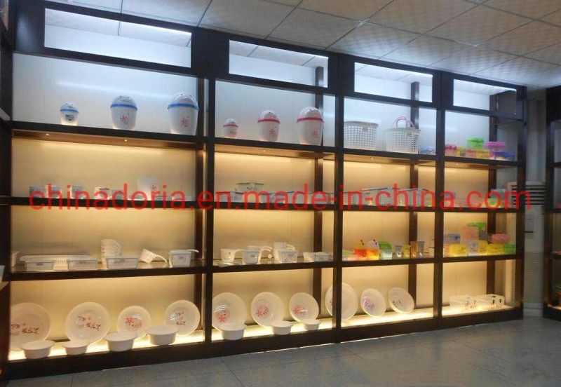 Used Popular Design Plastic Injection Home-Use Water Pail/Bucket Mould