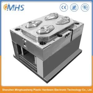 ABS Electronic Products Processing Injection Plastic Mould