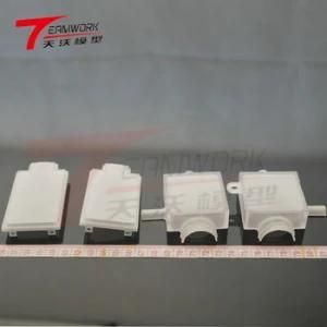 Custom Design Plastic Injection Parts PP Plastic