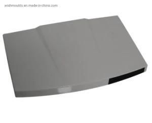 Plastic Router Cover, Custom Plastic Injection Moulding Manufacturer