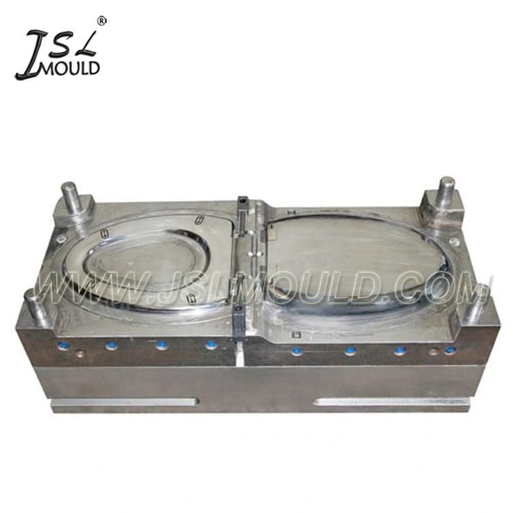New High Quality Plastic Injection Toilet Seat Cover Mould