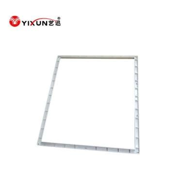 Plastic Injection Mold Maker Injection Mold to Product ODM Plastic Border Mold Injection ...