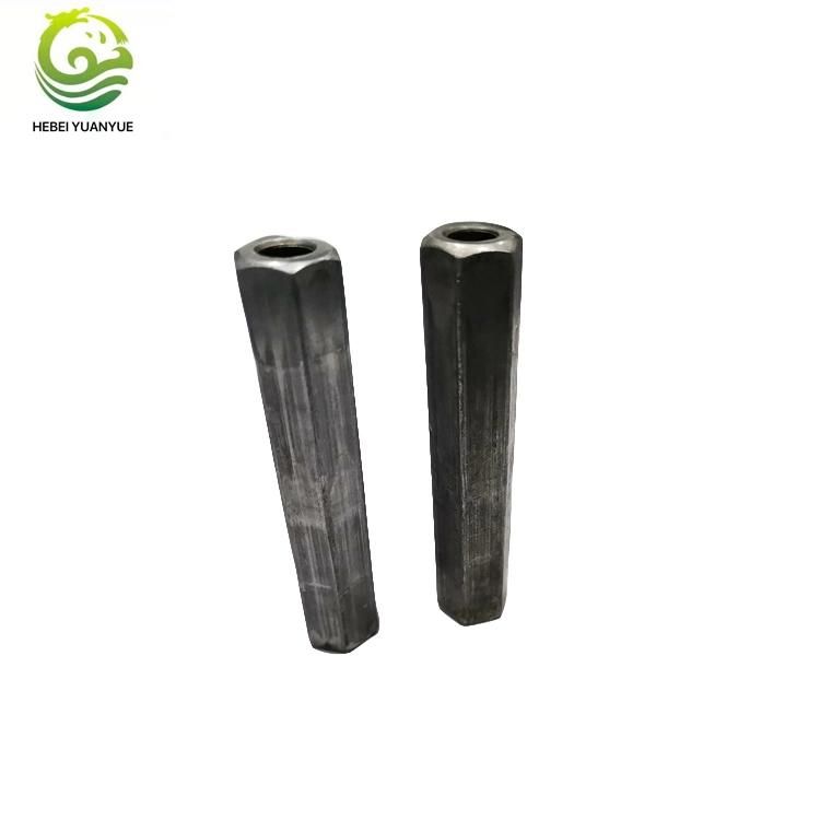 High Quality Cold Heading Hexagon Casing Lining Sleeve