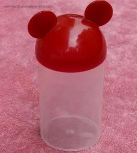 PP Plastic Child Bottle, Plastic Injection Bottle Mould Manufacturer
