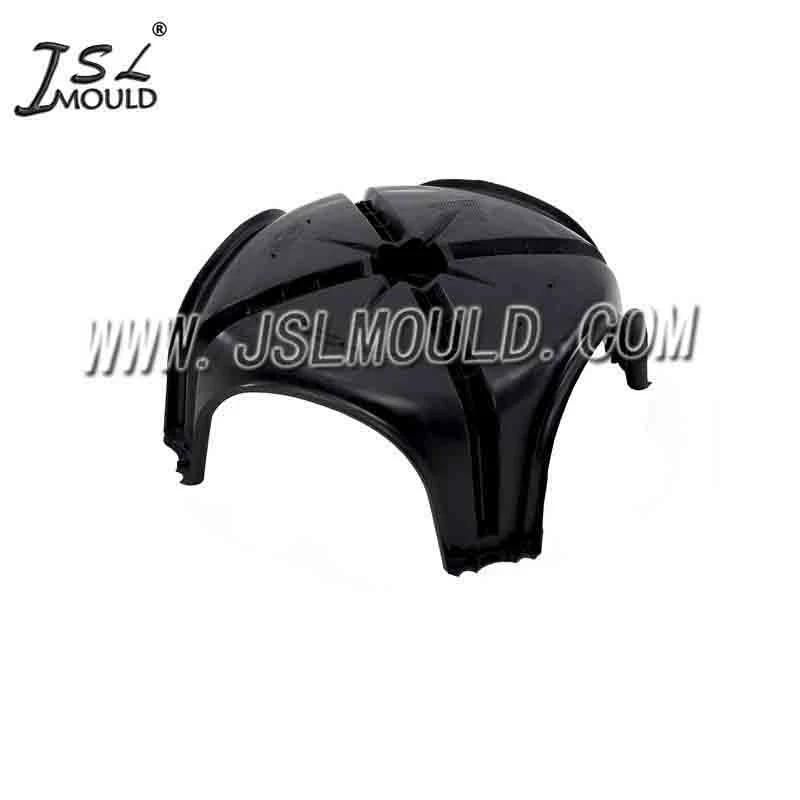 Injection Plastic Dome Shaped Concrete Formwork Mold