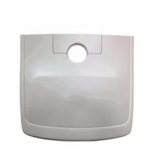 High Quality Manufacture Polishing Surface ABS or PC Parts