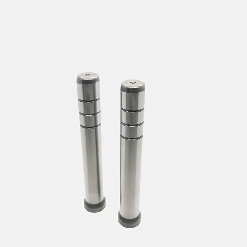 Stamping Die Accessories High-Precision Straight-Side Guide Post Outer Guide Post