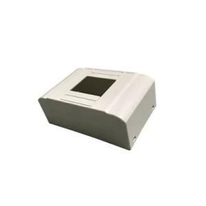 Durable Thermoformed Appliance Plug Socket Housing Plastic Injection Mold