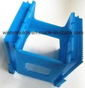 POM Injection Product and Plastic Mould for Industrial