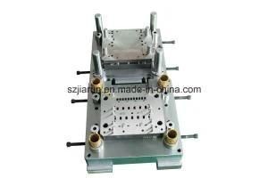 Liner Motor Rotor Stator Core Progressive Mould