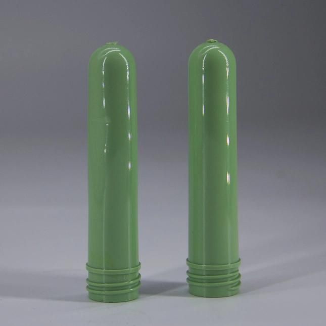 Factory Price High Quality 28mm 30mm 38mm Plastic Pet Preform for Blowing Bottle
