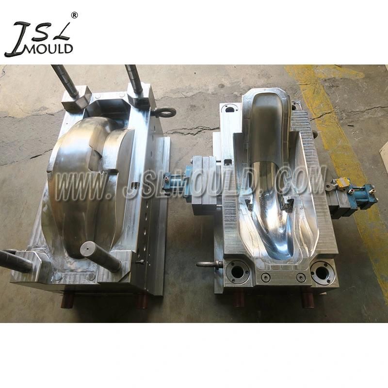 Taizhou Experienced Motorbike Mudguard Mould