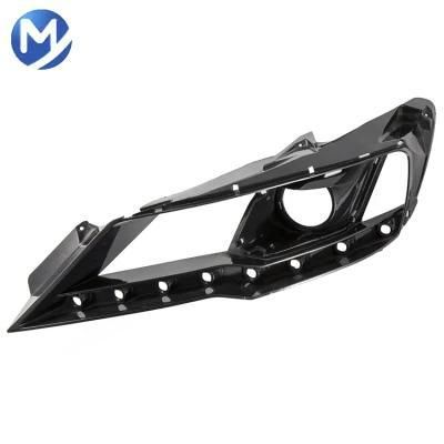 High Precision Custom Plastic Parts Mould