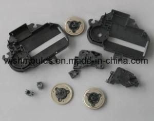 Various Plastic Injection Mould and Plastic Part Supplier